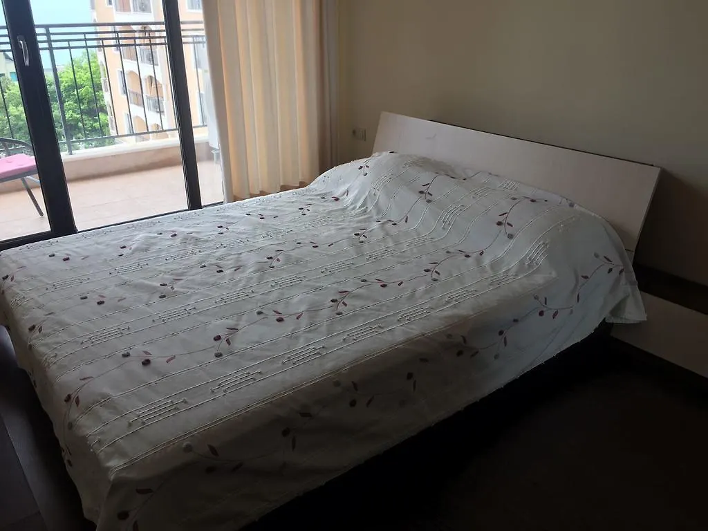 Beni Apartment Golden Sands