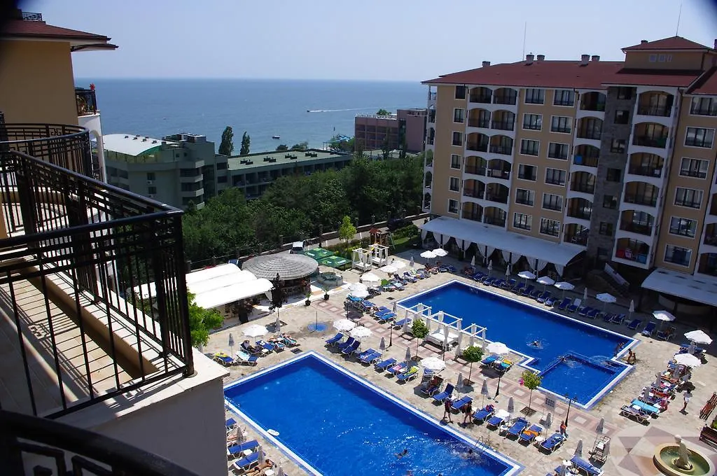 Beni Apartment Golden Sands 0*,  Bulgaria