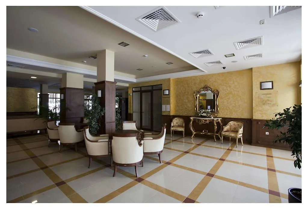 Beni Apartment Golden Sands 0*,