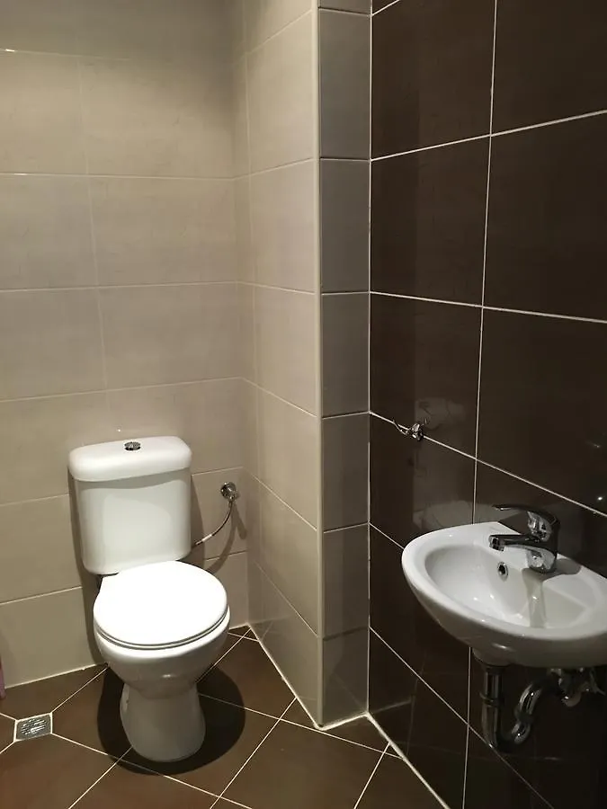 Beni Apartment Golden Sands