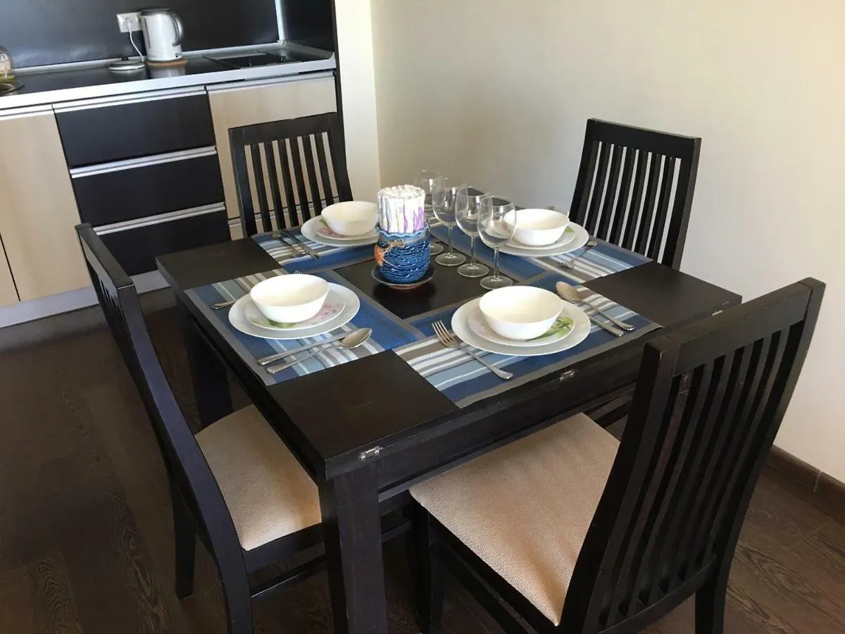 Beni Apartment Golden Sands