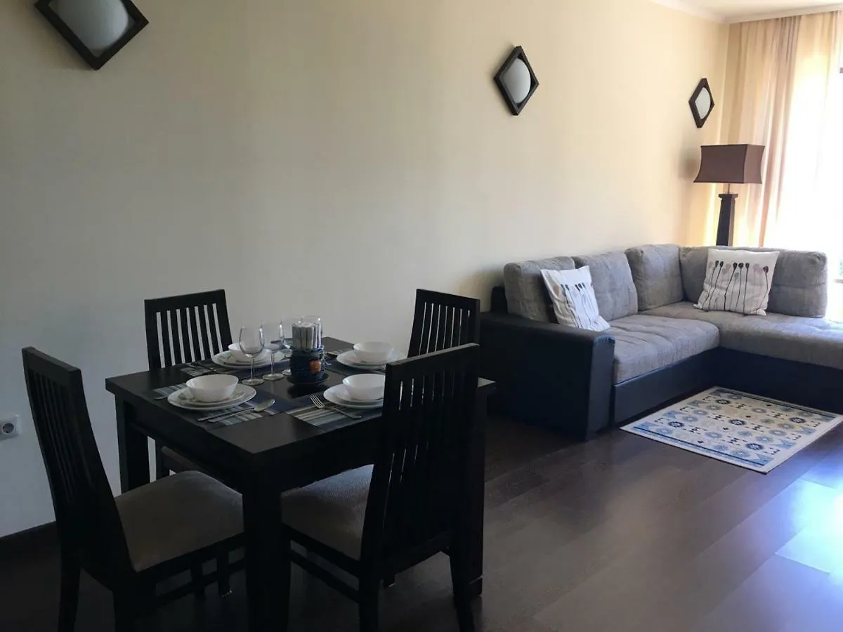 Beni Apartment Golden Sands Bulgaria