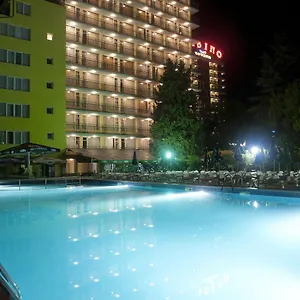 Hotel Varshava, Golden Sands
