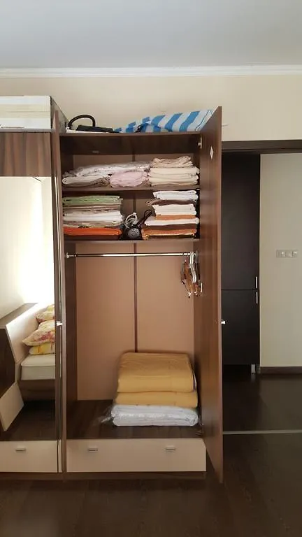 Beni Apartment Golden Sands