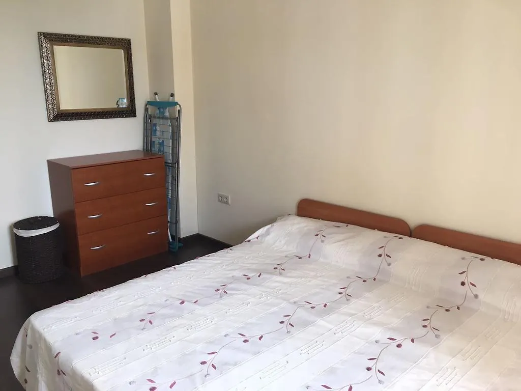 Beni Apartment Golden Sands Bulgaria
