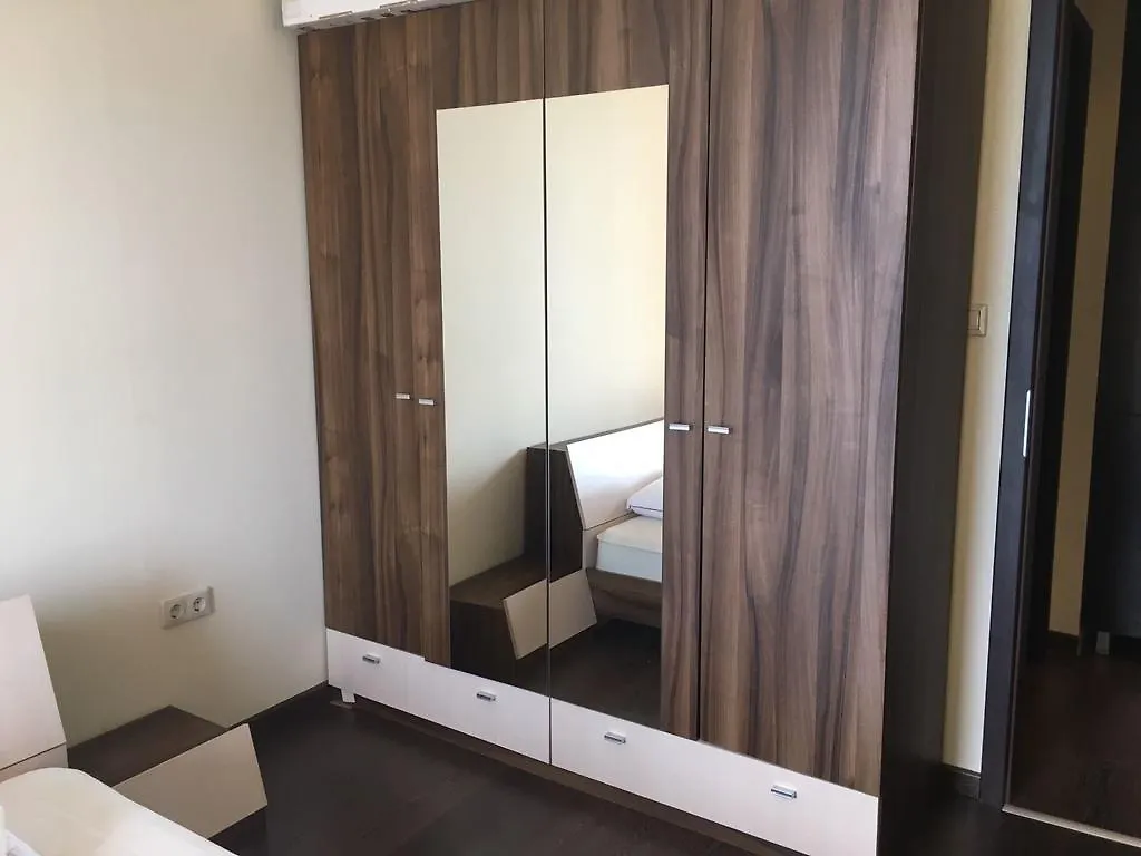 Beni Apartment Golden Sands Bulgaria