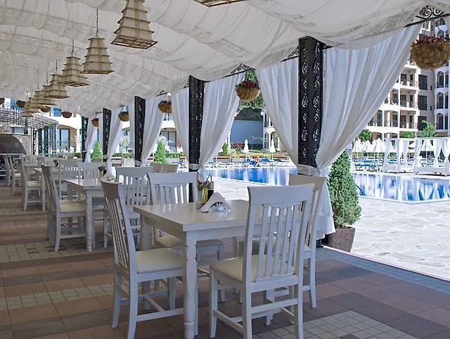 Beni Apartment Golden Sands 0*,  Bulgaria