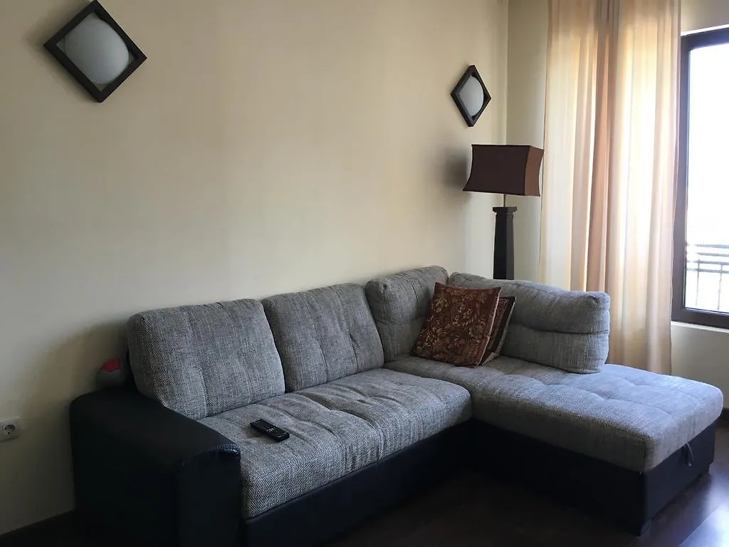 Beni Apartment Golden Sands