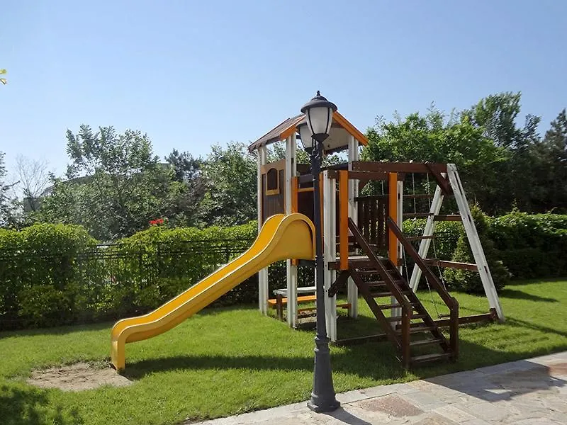Beni Apartment Golden Sands