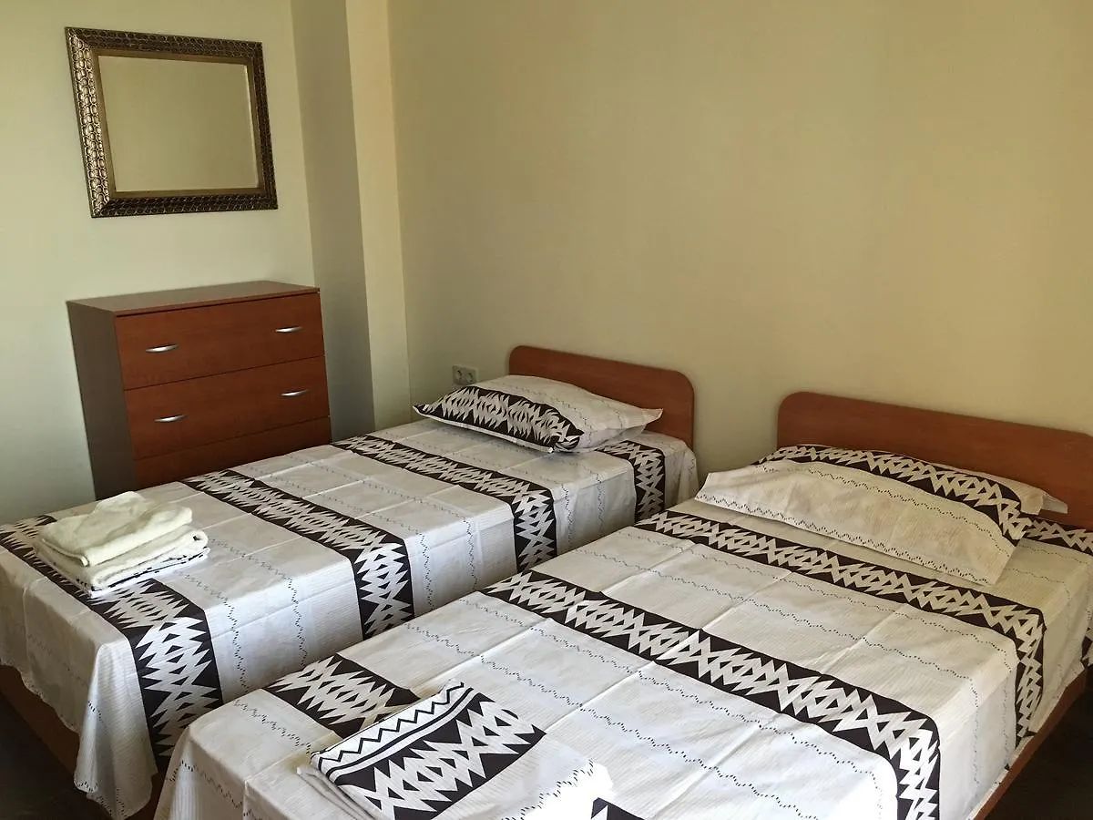Beni Apartment Golden Sands Bulgaria