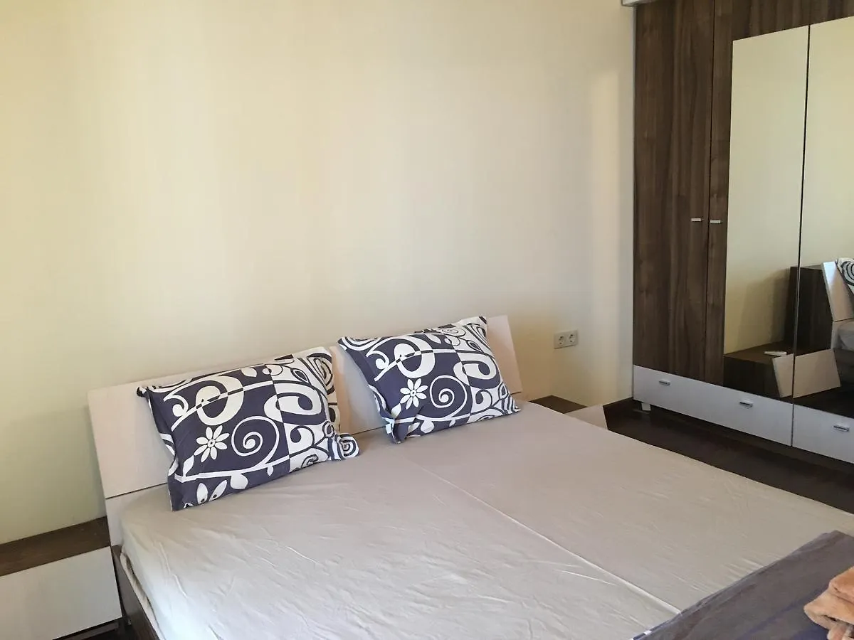 Beni Apartment Golden Sands