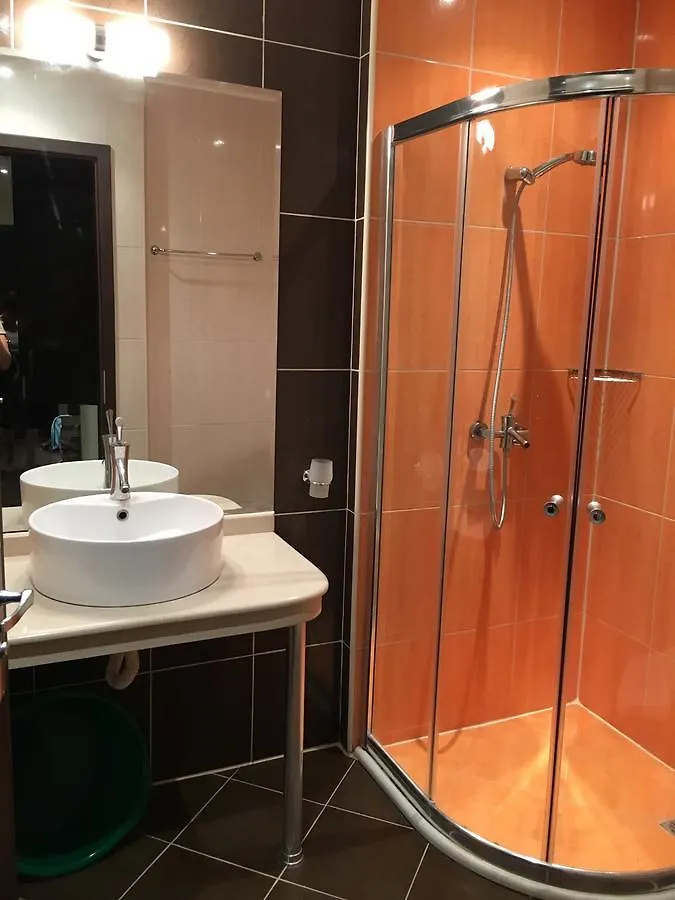 Beni Apartment Golden Sands