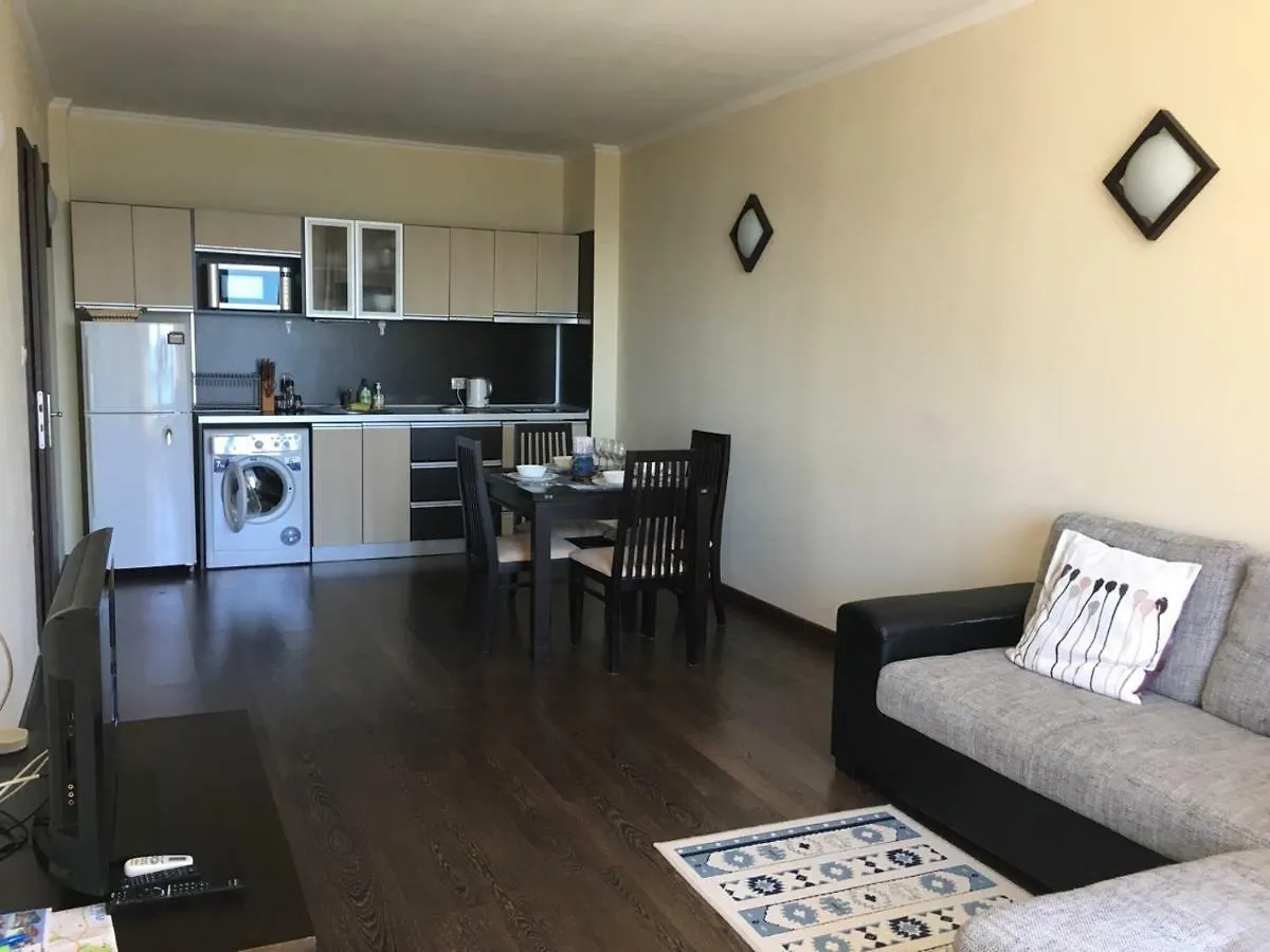 Beni Apartment Golden Sands