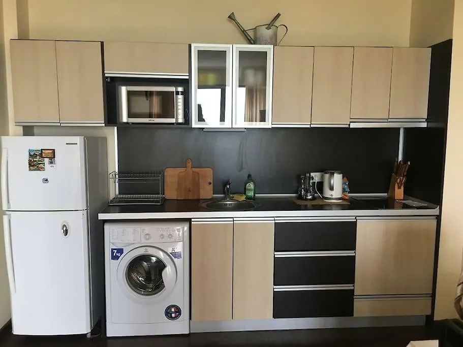 Beni Apartment Golden Sands Bulgaria